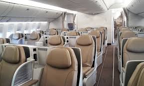 It is the world's largest twinjet. Saudia Boosts Fleet With Addition Of Boeing 777 300er Arab News
