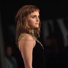 Emma charlotte duerre watson (born 15 april 1990) is an english actress and activist. Emma Watson Says She S Self Partnered Not Single Now Fans Are Using Phrase To Reveal Their Relationship Status