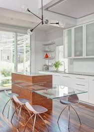 Our kitchen & dining room furniture category offers a great selection of kitchen if you're lacking storage and countertop space in your kitchen, but do not want to incur the hefty expense of remodeling to rectify the situation. Floating Kitchen Island Houzz