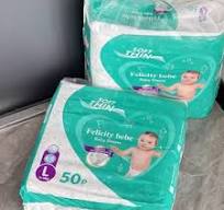 Magic Tape Baby Diapers - Premium Quality & Wholesale Price