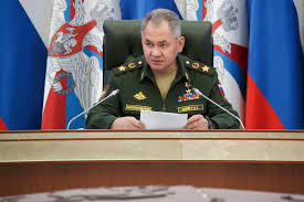 Шойгу назвал российскую армию самой современной. V Moskve Pod Rukovodstvom Glavy Voennogo Vedomstva Generala Armii Sergeya Shojgu Proshlo Zasedanie Kollegii Minoborony Rossii Ministerstvo Oborony Rossijskoj Federacii
