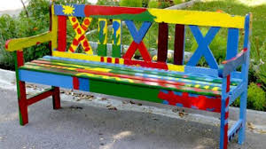 Bahnhofstraße 1 36037 fulda tel.: Bankgestalter Innen Gesucht Ein Kunstaktion Zum Mitmachen