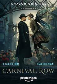Killing on carnival row / tvseason Season One Carnival Row Wiki Fandom