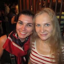 Party in the West village