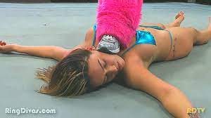 Ring Divas had the best humilaitions : r/TrampleVictoryPose