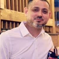 Aaron Banion's Instagram, Twitter & Facebook