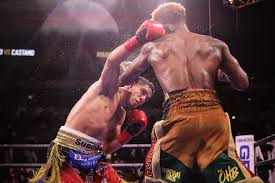Jermall charlo is a famous american professional boxer who is the current wbc middleweight titleholder. W8iysaatih3sqm