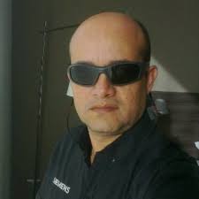 Daniel Manfre Jaimes