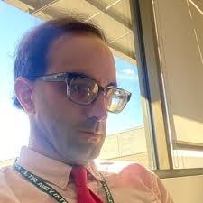 Dan Glick (@danglick)