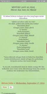 Tapi tahukah kamu apa maknanya? Menyelami Kelebihan Doa Bismillah 9 Yang Diucapkan Dalam Filem Munafik 2