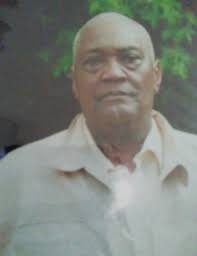 Obituary information for Davie Hargrove