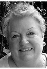 Anne LeBlanc Obituary (1947