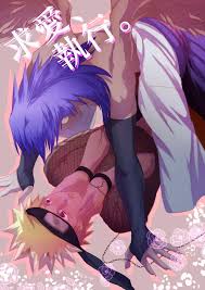 仙人掌忍道 同人誌 momon:GAで究極の興奮を体験