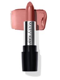 Repeat to get the desired coverage. Mary Kay Gel Semi Matte Lipstick Blush Velvet Mary Kay