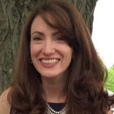 Christine Marchese's Instagram, Twitter & Facebook