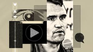 Real-Life Snuff Videos Go From Underground to Unavoidable