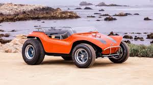 Buggy is generally used to refer to any lightweight automobile with off road capabilities and sparse bodywork. 456 000 Makes This The World S Most Expensive Beach Buggy Grr