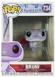 Mutuelle des agents des services publics locaux, la mutuelle nationale territoriale est la première mutuelle de la fonction publique territoriale. Funko Pop Disney Frozen 2 Bruni Vinyl Figur 46584 Ebay