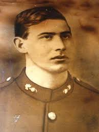 In pictures: World War One's Irish sailors