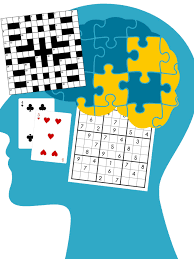As an aarp member, you qualify for over 35% off of brainhq. Mind Tricks Do Puzzles Brain Games Really Keep Older Minds Sharp