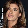 Elisabetta Canalis: ''Entre George et moi c'était plus une relation  père-fille''