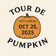 Tour de Pumpkin event image