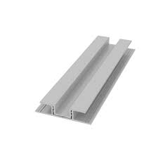 Protect your building from water, dirt, streaking, and more with easytrim reveals™ patented technologies. Ez 7 2 Piece Vertical U Panel Trim Easytrim Reveals