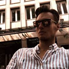 Marc Herr (@marcdominik) • Instagram photos and videos