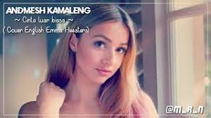 Check spelling or type a new query. Lirik Lagu Cinta Luar Biasa English Emma