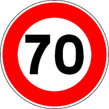 Verkehrsschild 70 Geburtstag Geschenke Zum 70 Geschenke Zum 70 Geburtstag Geburtstag Frauen Lustig