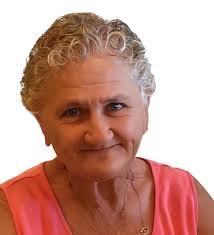 Martha Downing's Instagram, Twitter & Facebook