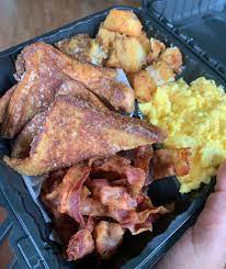 Thread By Charmcitytable A Thread Of Black Owned Restaurants In Baltimorepapi Cuisine 1928 Fleet St