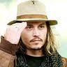 John Christopher Depp, II