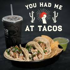 Free El Pollo Loco Taco Every Day This Week El Pollo Loco Dealsplus Food Coupon Pollo Loco Tacos