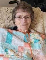 Nancy FIESS Obituary (1935