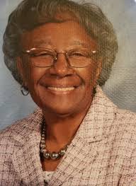 Obituary for Mary Katherine (Gooden) Lollie