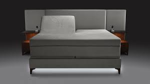 The sleep number 360 smart bed line and the sleep number value bed line. Ces 2014 Sleep Number Rolls Out A Smarter Bed