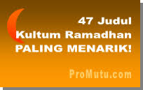 Berikut pembahasan materi kultum singkat tentang ikhlas: Materi Kultum Ramadhan 47 Judul Paling Menarik