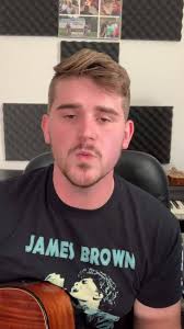 Another Monday another cover! This is one of my all time favorites, and a  truly iconic tune! Sittin