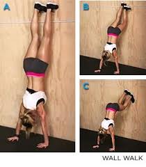 Six Pack Attack Zuzka Light S Strong Abs Workout Video Exercice Musculation Bien Etre