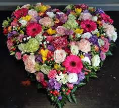 They are a symbol of hope and warmth for honoring the loved one who has passed away. Guide To Different Styles And Types Of Funeral Flowers
