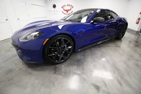 Image result for Balboa Blue 2021 Fisker