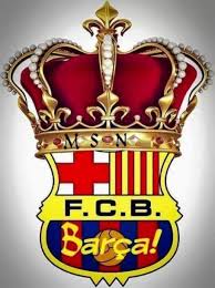 El primer escudo con la forma actual de 1989 a 1910, el conjunto culé vistió en su camiseta este escudo. Pin On Barca Es El Mejor