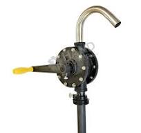 Rotary Pump for Sulphuric Acid, Nitric Acid