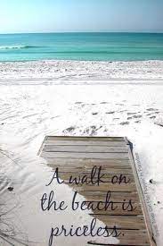 Pin By Kristie Williams On Beach Beach Quotes Beach Beach Walk