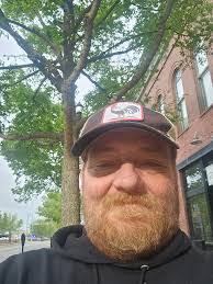 Gus Evans's Instagram, Twitter & Facebook