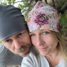 Vacker solnedgång och vindstilla vårkväll vid Kvarsjön I går.