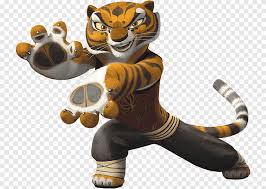 It is an apex predator, primarily preying on ungulates such as deer and wild boar. Tigress Po Viper Oogway Kung Fu Panda Kung Fu Panda Cat Like Mammal Carnivoran Png Pngegg