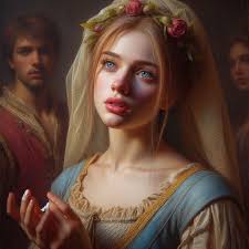 The Siren's Song. Reference: William Shakespeare's…