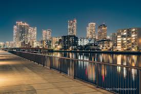 東京夜景ナビ